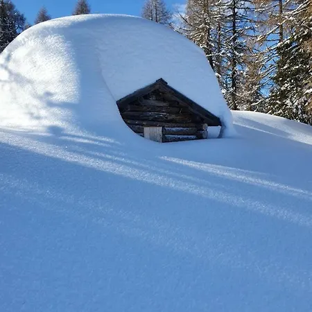 Haus Enzian Kartitsch