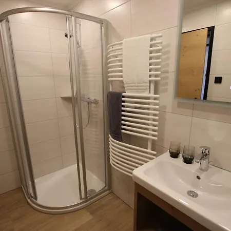 Apartment Haus Enzian Kartitsch