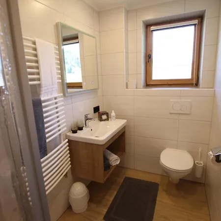 Appartamento Haus Enzian Kartitsch