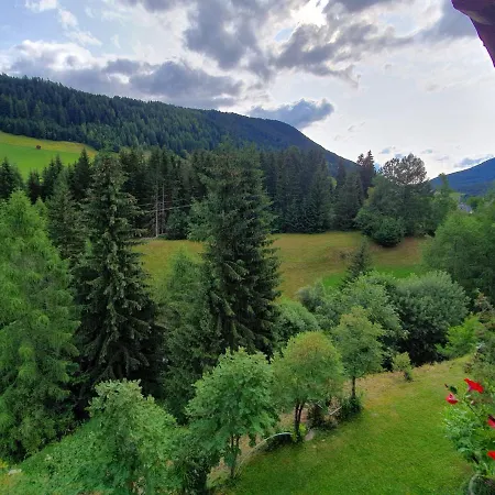 Appartamento Haus Enzian