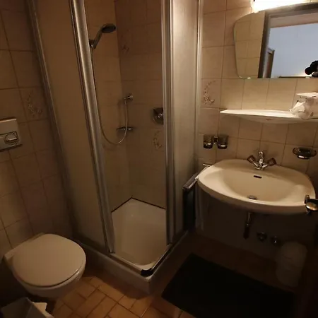 Appartamento Haus Enzian *