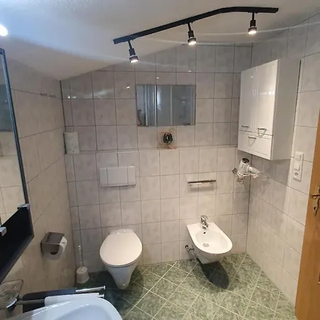 Haus Enzian Appartamento Kartitsch