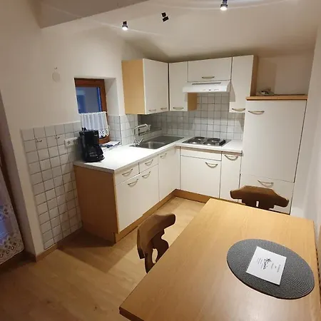 Appartamento Haus Enzian Kartitsch