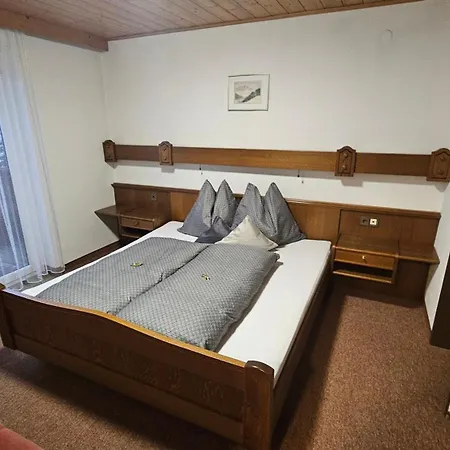 Appartamento Haus Enzian