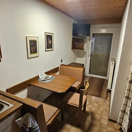 Appartamento Haus Enzian *