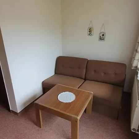شقة Haus Enzian *