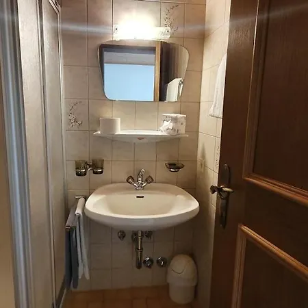 Haus Enzian كارتياسش