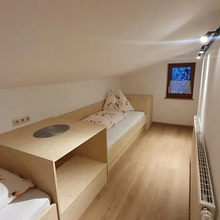 Haus Enzian كارتياسش