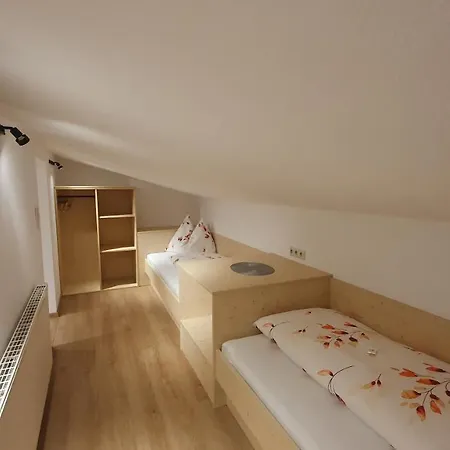 Haus Enzian كارتياسش