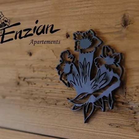 Haus Enzian كارتياسش