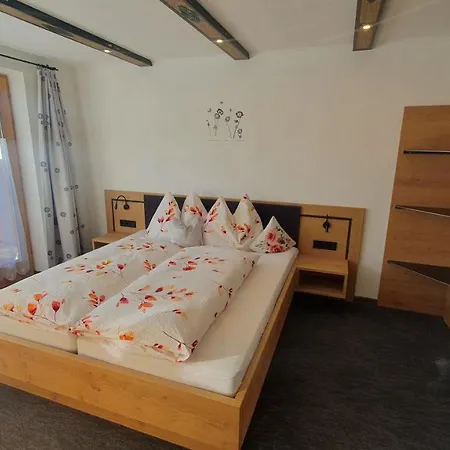 דירה Haus Enzian קארטיץ'