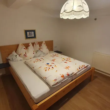 Haus Enzian דירה קארטיץ'