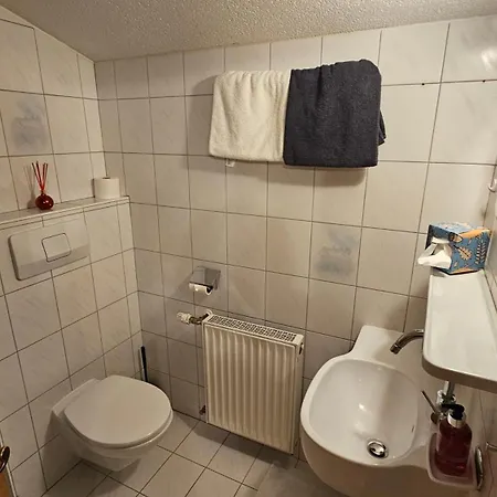 Haus Enzian * كارتياسش